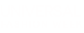 Universal Fashion Week - 